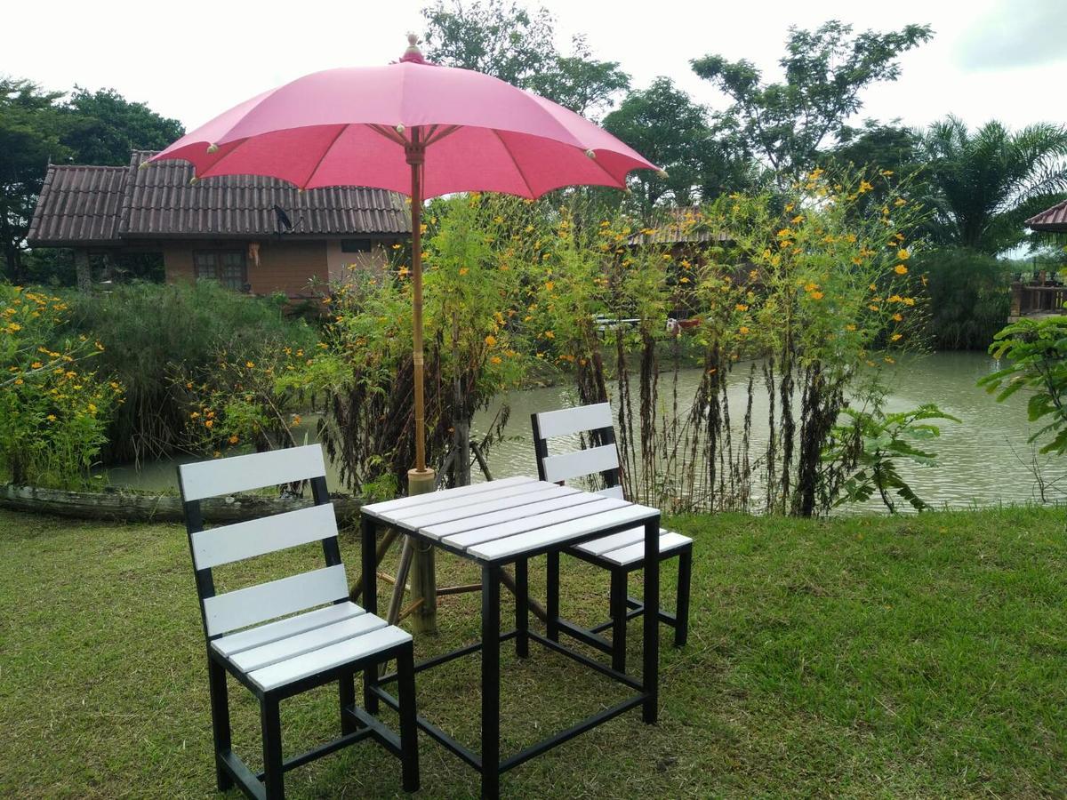 Maesai Doi View Villa Ban Dong Ma Tun Exterior photo